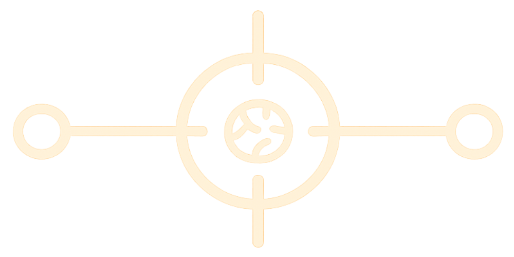 Neuronavigation-guided TMS icon.