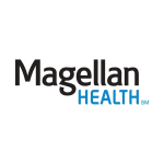 Magellan Health insurance logo.