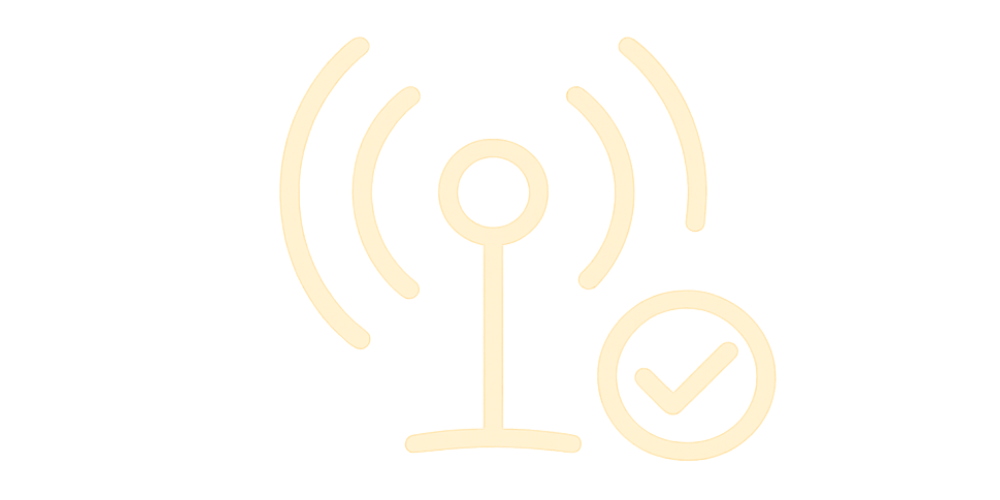 FDA-cleared TMS technology icon.