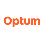 Optum insurance logo.