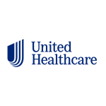 UnitedHealthcare insurance logo.