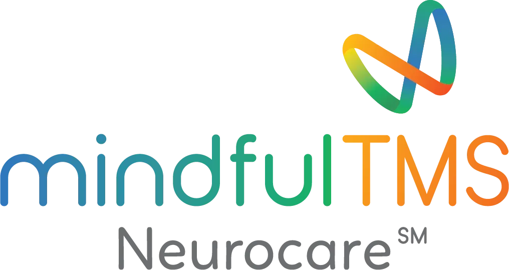 Mindful TMS Neurocare Center Logo